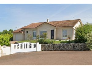 Achat Maison 4 pièces 115m² PARAY LE MONIAL 71600