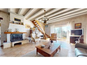 Achat Maison 5 pièces 154m² ORCHAMPS 39700