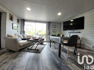 Vente maison 5 pièces 105 m² à Ponthoile (80860)  243 000 €