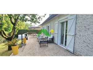 Achat Maison 7 pièces 170m² BORNEL 60540