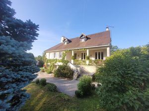 Achat Maison 6 pièces 140m²