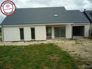 Vente maison 4 pièces 116 m² à Cléré-les-Pins (37340)  288 820 €