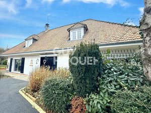 Achat Maison 5 pièces 195m²