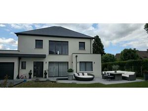 Maison Récente 4 CHAMBRES 7 pièce(s) 170 m2