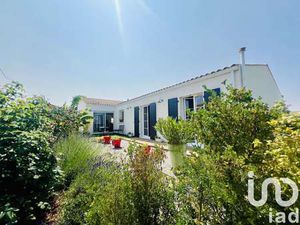 Vente Maison Piscine à Angliers (17540) : à vendre Piscine / 140m² Angliers