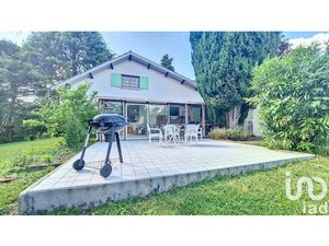 Vente maison 6 pièces 139 m² à Yvrac (33370)  299 000 €