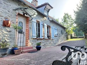 Vente maison 8 pièces 147 m² à Briollay (49125)  369 000 €