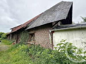 Achat Maison 4 pièces 90m² LA LANDE ST LEGER 27210