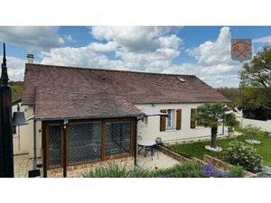 Achat Maison 5 pièces 117m² AMBENAY 27250