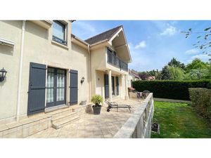 Vente maison 5 pièces 169 m² à Saint-Jean-de-Beauregard (91940)  430 000 €