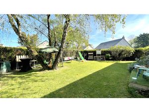 Achat Maison 6 pièces 128m² ST CLEMENT DE LA PLACE 49370