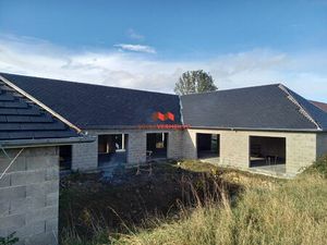 Maison Montreuil L'argile MAISON PLAIN PIED 311 m2