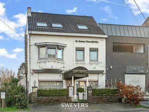 Bien professionnel à vendre à Vroenhoven € 315.000 (L3AIR) - Swevers Real Estate | Zimmo