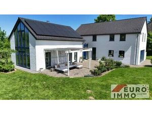 Stilvolle Villa in traumhafter Waldrandlage