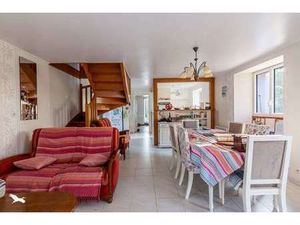 Vente Maison à Plouvien (29860) : à vendre / 132m² Plouvien