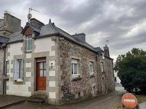 Vente Maison à Mur-de-Bretagne (22530) : à vendre / 80m² Mur-de-Bretagne