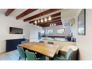 Vente maison 7 pièces 215 m² à Villiers-sur-Morin (77580)  449 900 €