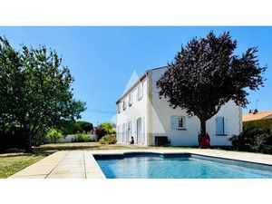 Vente maison 7 pièces 193 m² à Bourcefranc-le-Chapus (17560)  525 000 €