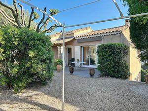 Vente maison 6 pièces 132 m² à Villeneuve-les-avignon (30400)  445 000 €