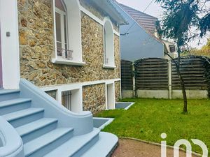 Vente maison 10 pièces 175 m² à Aulnay-sous-Bois (93600)  597 000 €