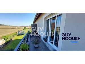 Vente appartement 2 pièces 48.54 m² à Chavanoz (38230)  190 000 €