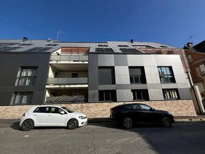 Vente appartement 2 pièces 44.5 m² à Sainte-Savine (10300)  132 000 €