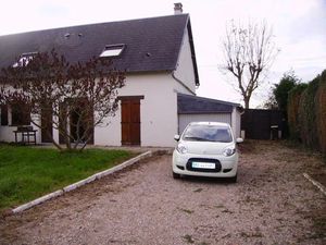 Location maison 2 pièces 32 m² à Rolleville (76133)  550 €