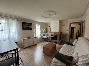 Maison 3 pièces 74m²