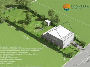 Terrain à vendre à Putte € 212.000 (L7YTM) - Boonstra Vastgoedgroep | Zimmo