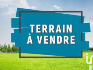 Vente terrain 347 m² à Dampmart (77400)  163 000 €