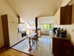 Vente appartement 3 pièces 55 m² Freyming-Merlebach (57800)