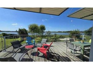 Vente Maison à Île-Tudy (29980) : à vendre / 210m² Île-Tudy