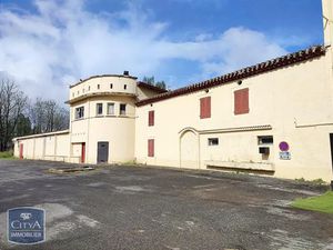 Immeuble à vendre 1320 m² - Dénat (81) - 498 000€