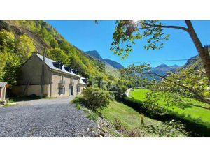 Maison avec gîte Gavarnie 11 pièces 229.62 m2