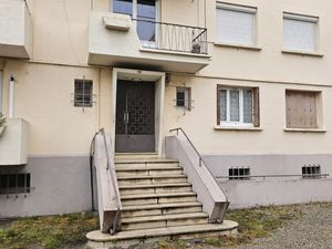 APPARTEMENT P3 ALES