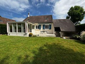 Maison Orcemont 6 pièce(s) 140 m2