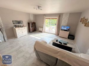 Maison à vendre 5 pièces 95 m² - Chatte (38) - 315 000€