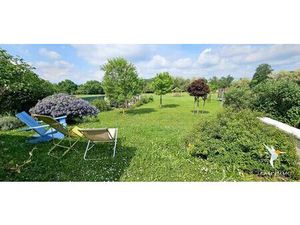 Maison de luxe de 165 m2 en vente Guéreins  Auvergne-Rhône-Alpes