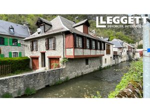 Achat Maison 4 pièces 71m² LEZ 31440