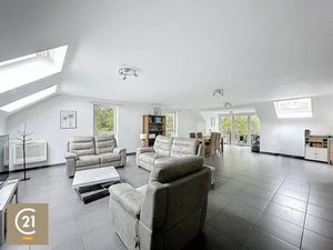 Appartement en vente à Route de Saint-Gérard 27 5  Fosses-la-ville  Belgique | CENTURY 21®