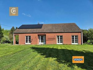 Accueil en vente à Rue des Minières 48  Fraire  Belgique | CENTURY 21®