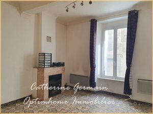 Annonce vente maison 5 pièces de 120m2 à Aigues vives (11800) - ParuVendu.fr ref 992780574