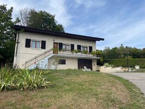 Achat Maison 6 pièces 155m² GROISY 74570