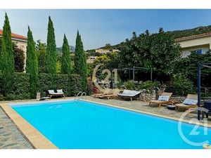 Maison de luxe à vendre à Patrimonio