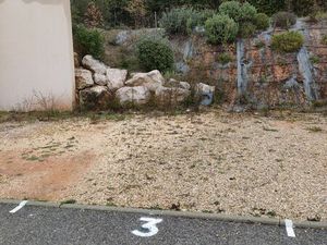 Vente garage 12 m² Aix-en-Provence (13090)
