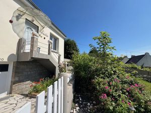 Vente maison 4 pièces 70 m² à Plerin (22190)  230 000 €