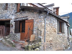 Achat Maison 3 pièces 112m² VALDEBLORE 06420