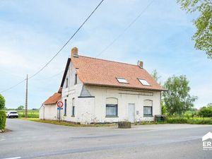 Maison à vendre à Nieuwkerke (L7YS3) - ERA Domus (Ieper) | Zimmo