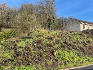 Terrain Monchy-Saint-Éloi à vendre