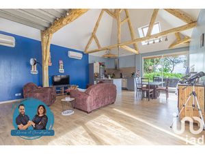 Vente maison 6 pièces 170 m² à Tremblay-les-Villages (28170)  269 000 €